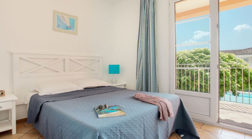 Photo of Résidence Odalys Référence La Palmeraie Apartment 2