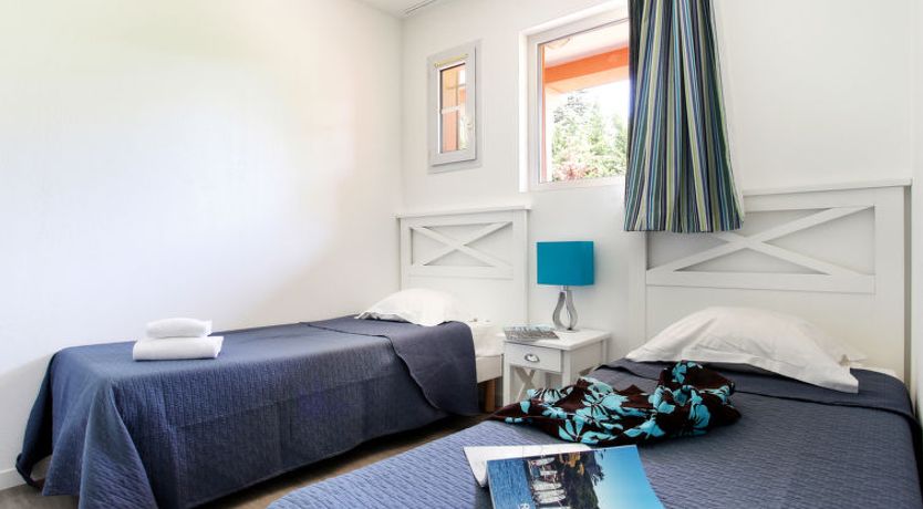 Photo of Résidence Odalys Référence La Palmeraie Apartment 3