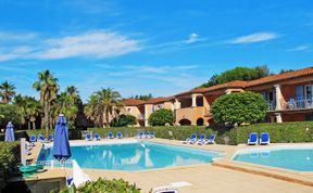 Photo of La Palmeraie Apartment 3