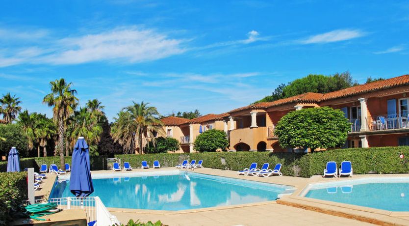 Photo of La Palmeraie Apartment 3