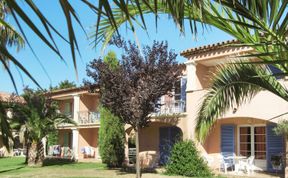 Photo of La Palmeraie Apartment 3