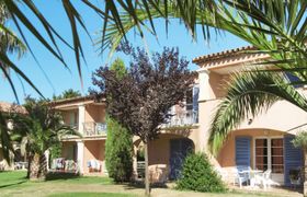 Photo of la-palmeraie-apartment-1