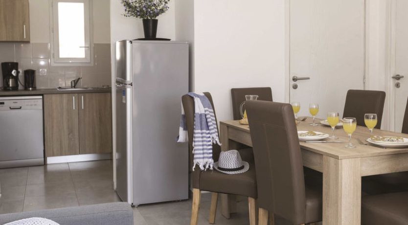 Photo of Résidence Odalys Référence Acqua Bella