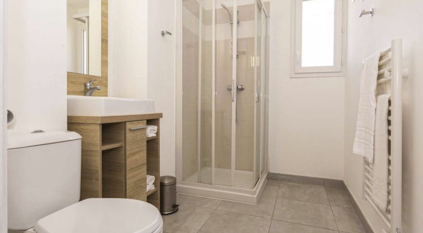 Photo of Résidence Odalys Référence Acqua Bella