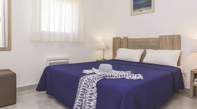 Photo of Résidence Odalys Référence Acqua Bella