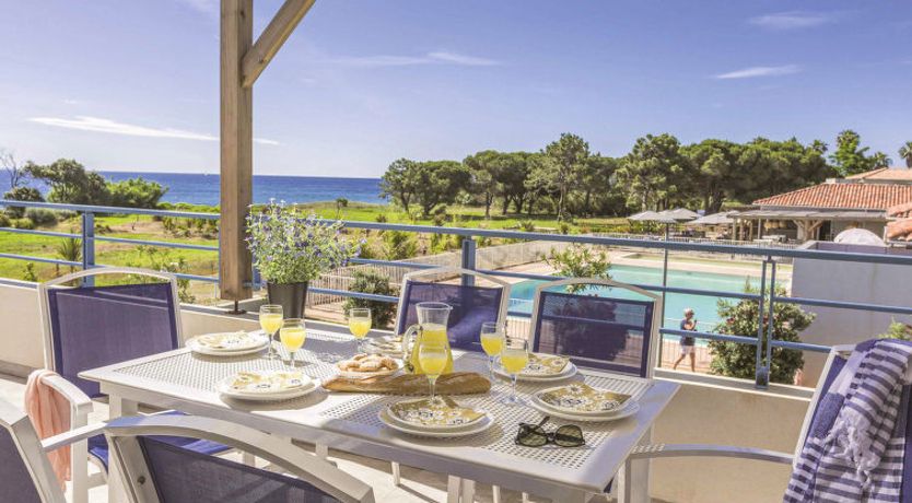 Photo of Résidence Odalys Référence Acqua Bella