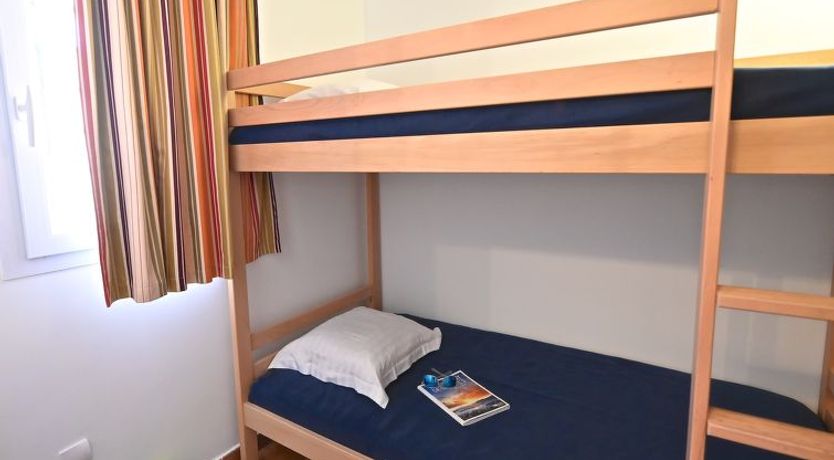 Photo of Village Cap Estérel - L'Esquinade Apartment 109