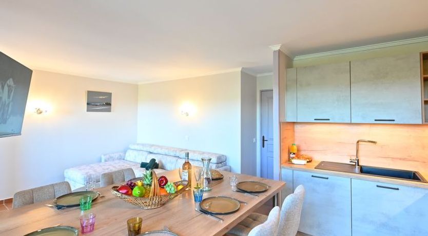 Photo of Village Cap Estérel - L'Esquinade Apartment 109