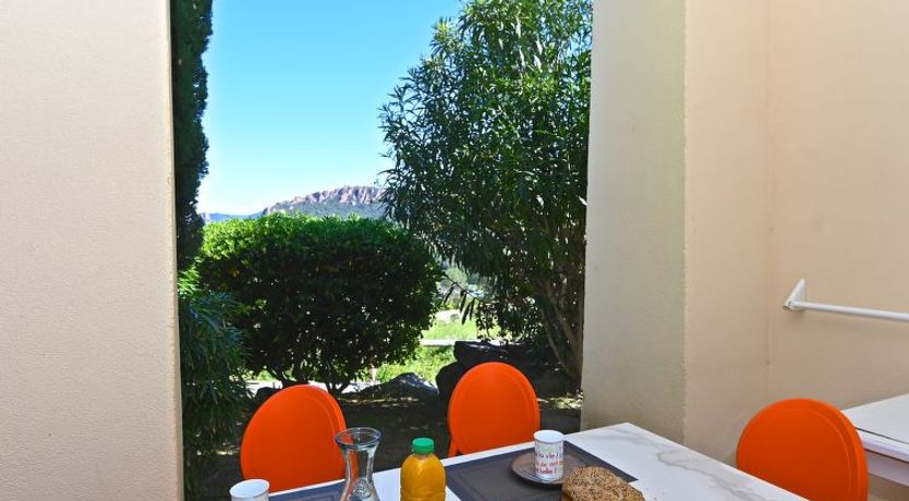 Photo of Village Cap Estérel - L'Esquinade Apartment 109