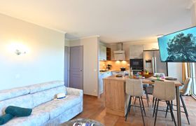 Photo of village-cap-esterel-lesquinade-apartment-12