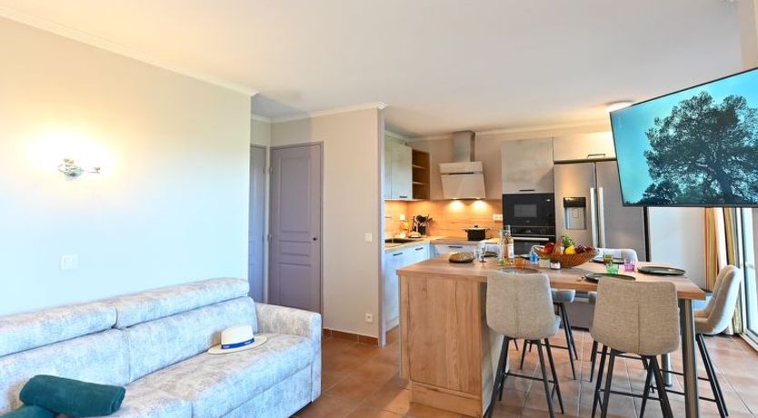 Photo of Village Cap Estérel - L'Esquinade Apartment 109