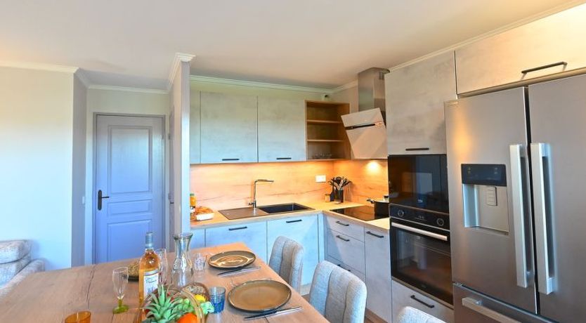 Photo of Village Cap Estérel - L'Esquinade Apartment 109