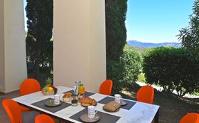 Photo of Village Cap Estérel - L'Esquinade Apartment 109