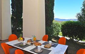 Photo of village-cap-esterel-lesquinade-apartment-12