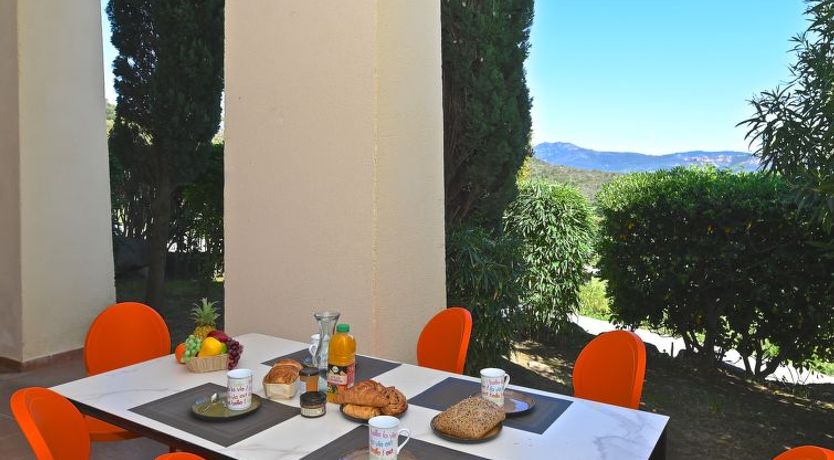 Photo of Village Cap Estérel - L'Esquinade Apartment 109