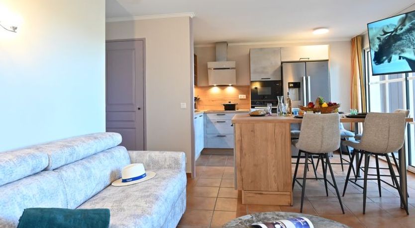 Photo of Village Cap Estérel - L'Esquinade Apartment 109