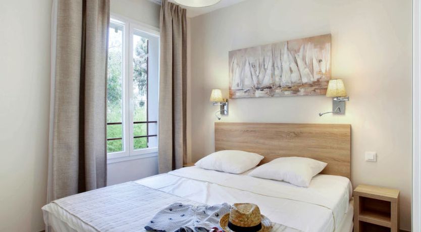 Photo of Résidence Odalys Collection Les Canisson Apartment 3