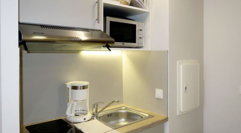 Photo of Résidence Odalys Collection Les Canisson