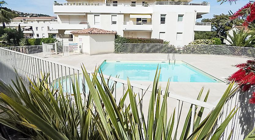 Photo of Cap Marine Apartment 8