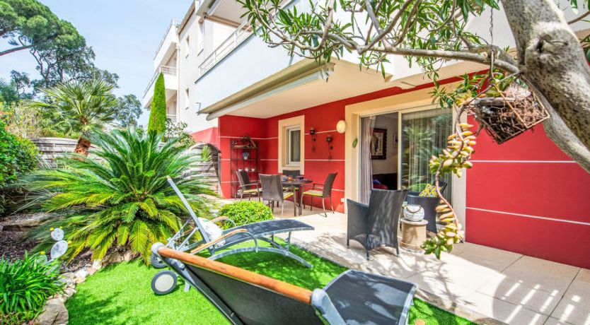 Photo of Cap Marine Apartment 8