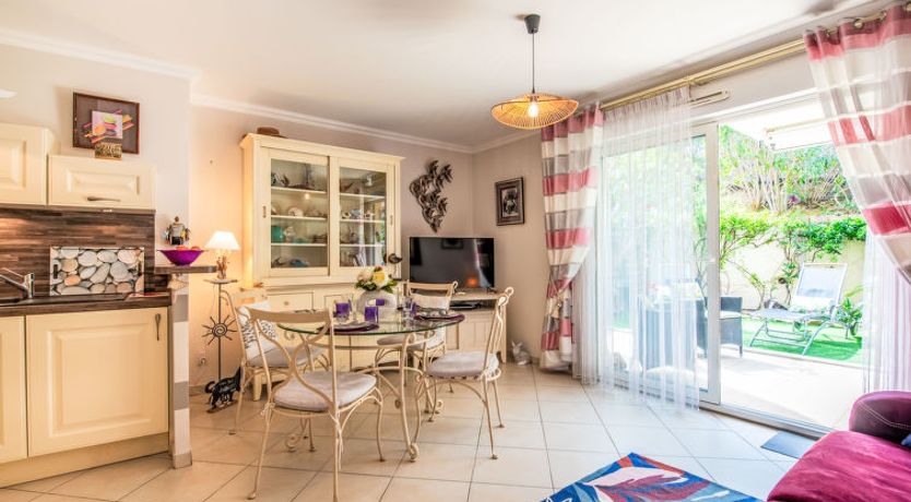 Photo of Cap Marine Apartment 8