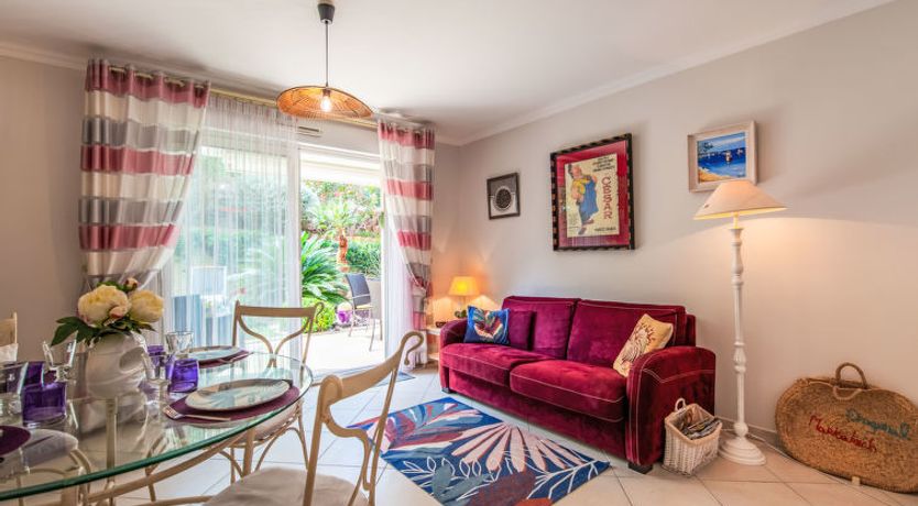 Photo of Cap Marine Apartment 8