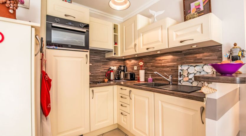 Photo of Cap Marine Apartment 8