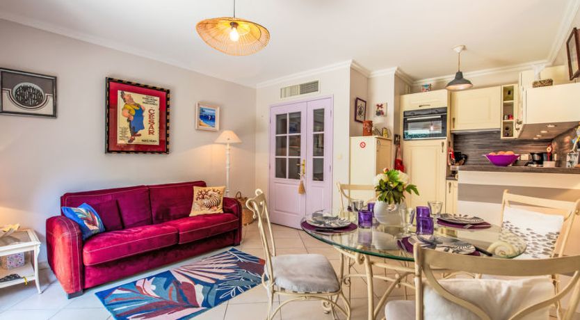 Photo of Cap Marine Apartment 8