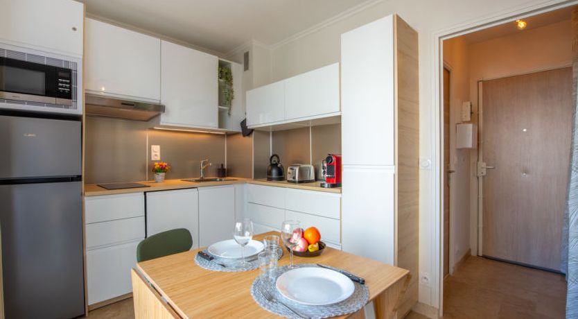 Photo of Porto di Mar Apartment 17