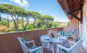 Photo of Les Vignes Apartment 2