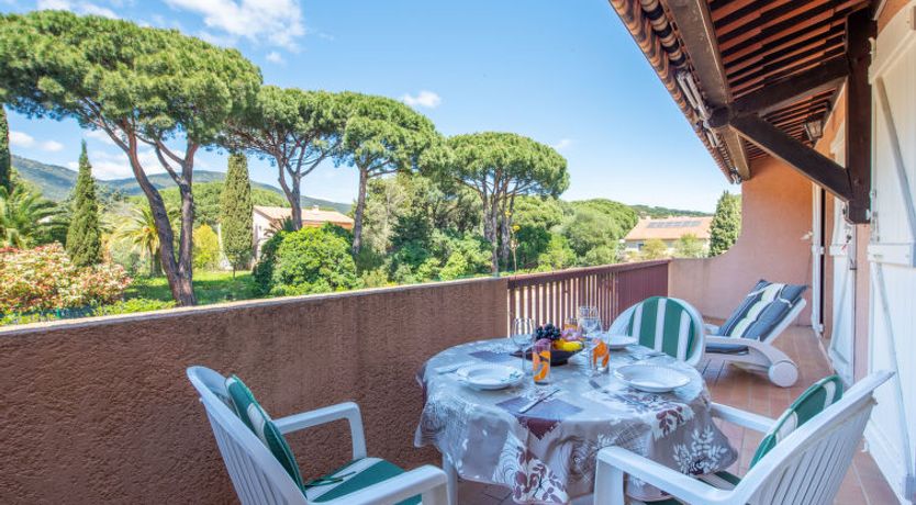Photo of Les Vignes Apartment 2
