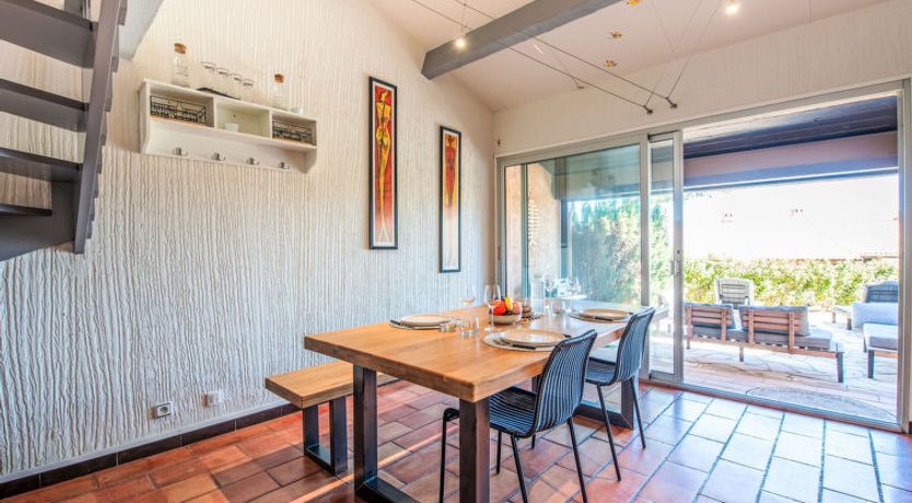 Photo of Les Mas du Levant Holiday Home 3