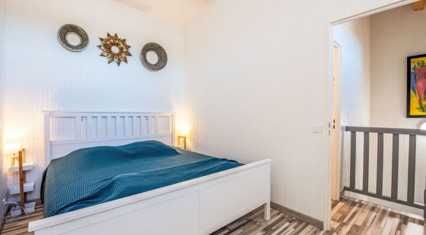 Photo of Les Mas du Levant Holiday Home 3