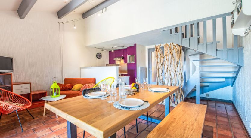 Photo of Les Mas du Levant Holiday Home 3