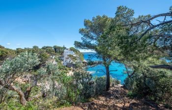 Les Mas du Levant Holiday Home 3 Holiday Home