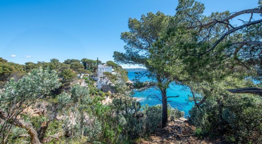 Photo of Les Mas du Levant Holiday Home 3
