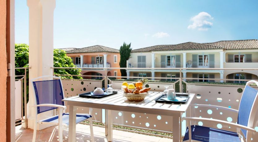 Photo of Résidence Odalys Référence La Palmeraie