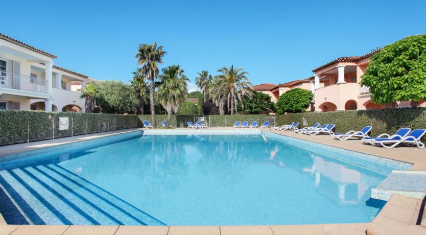 Photo of Résidence Odalys Référence La Palmeraie