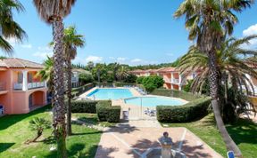Photo of La Palmeraie