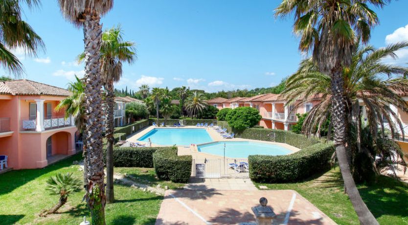 Photo of La Palmeraie