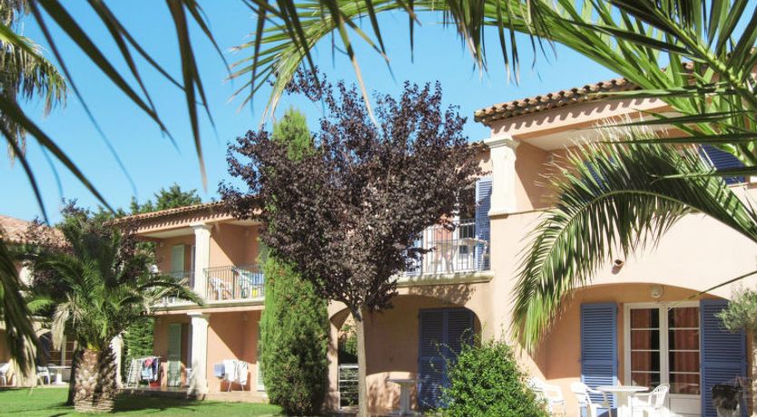 Photo of La Palmeraie