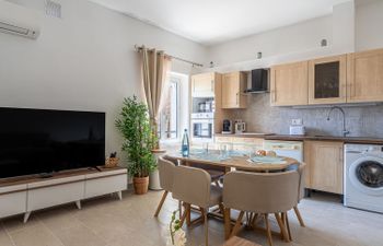 Hameau de Guerrevieille Holiday Home