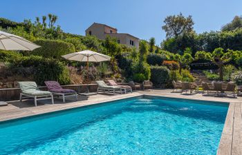 Le 444 Holiday Home