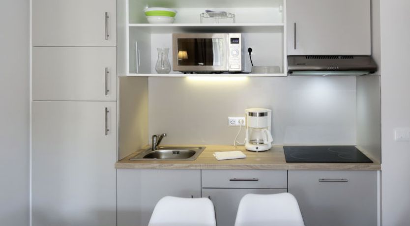 Photo of Résidence Odalys Collection Les Canisson Apartment 2