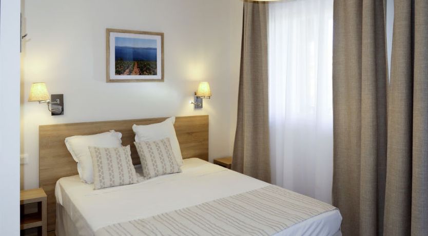 Photo of Résidence Odalys Collection Les Canisson Apartment 2