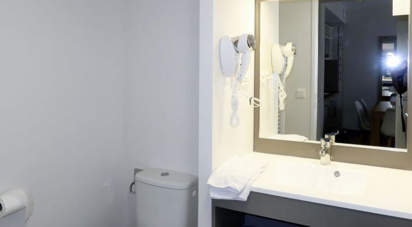 Photo of Résidence Odalys Collection Les Canisson Apartment 2