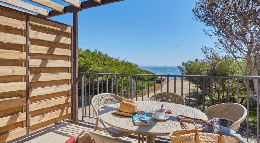 Photo of Résidence Odalys Collection Riviera Apartment 3