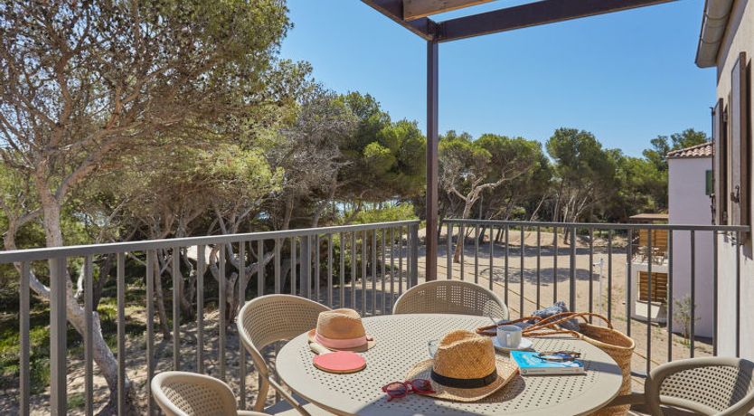 Photo of Résidence Odalys Collection Riviera Apartment 3