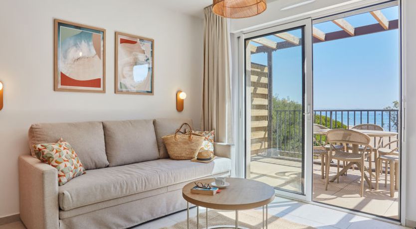 Photo of Résidence Odalys Collection Riviera Apartment 2