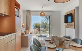 Photo of Prestige Odalys Riviera